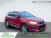 Occasion Seat Ateca 190 ch (139 kW) 2018 SUV