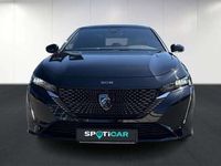 Occasion Peugeot 308 GT 131 ch (96 kW) 2023 Noir Berline