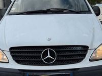 Occasion Mercedes Vito 156 ch (114 kW) 2005 Van