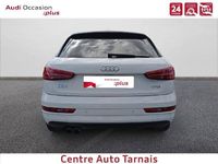 occasion Audi Q3 1.4 TFSI 150ch COD S line S tronic 6