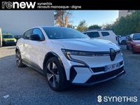 Occasion Renault Megane E-Tech Equilibre 2022 Blanc Berline