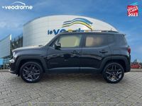 occasion Jeep Renegade 1.3 Turbo T4 240ch 4xe S At6