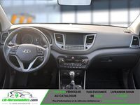 Occasion Hyundai Tucson 177 ch (130 kW) 2016 SUV