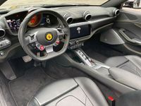 Occasion Ferrari Portofino 600 ch (441 kW) 2018 Noir Cabriolet