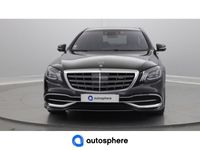 occasion Mercedes S560 CLASSEMaybach 4Matic 9G-Tronic