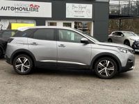 occasion Peugeot 3008 1.5 Blue HDi 130 ch ALLURE EAT8