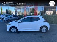 occasion Toyota Yaris Hybrid 