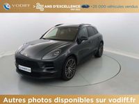 occasion Porsche Macan 3.0 PDK 354 CV