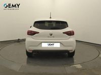 Occasion Renault Clio V Evolution 2022 Blanc Citadine