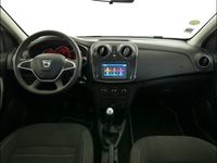 occasion Dacia Sandero SANDEROSCe 75 - City +