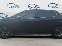 Occasion Peugeot 208 GT-line 110 ch (80 kW) 2019 Noir Citadine