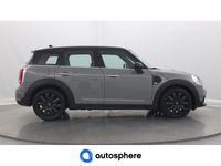 occasion Mini Cooper Countryman 136ch Oakwood BVA7 Euro6d-T