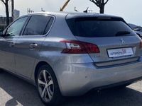 occasion Peugeot 308 1.6 THP 155 FELINE - SUIVI D'ENTRETIEN - TOIT PANO