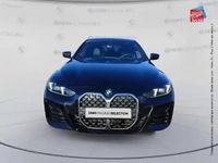 Occasion BMW 420 M Sport 2025 Saphirschwarz métallisé Coupé