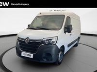 Occasion Renault Master 2023 Blanc Monospace