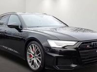 Occasion Audi S6 Design 349 ch (256 kW) 2019 Break