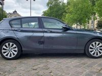 occasion BMW 118 Serie 1 i 136 Business