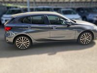 occasion BMW 118 d 150 ch BVA8 Lounge