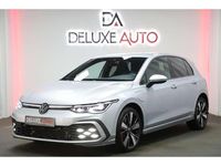 Occasion VW Golf VIII GTE 245 ch (180 kW) 2021 Gris Berline