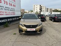 occasion Peugeot 3008 1.5 BlueHDi 130ch Active Business EAT8 - 102 000 Kms