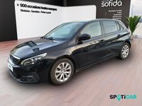 occasion Peugeot 308 1.5 BlueHDi 100ch E6.c S&S Style