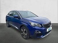 Occasion Peugeot 3008 S 150 ch (110 kW) 2018 SUV