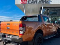 occasion Ford Ranger Wildtrak Double Cabine 3.2 200 ch BVA6 GPS Camera Attelage 1