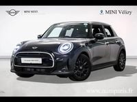 Occasion Mini Cooper Premium Plus 137 ch (100 kW) 2022 Noir Citadine