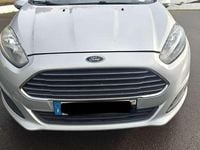 Occasion Ford Fiesta S 75 ch (55 kW) 2015 Berline
