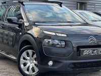 Occasion Citroën C4 Cactus Business Class 100 ch (73 kW) 2014 Citadine