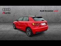 occasion Audi A1 Sportback Design Luxe 35 TFSI 110 kW (150 ch) S tronic