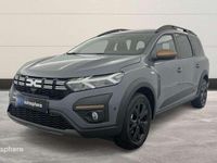 Occasion Dacia Jogger Extreme 102 ch (75 kW) 2025 Gris Monospace