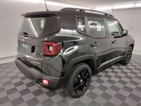 occasion Jeep Renegade 1.0 GSE T3 120ch Limited MY21 - VIVA3637670