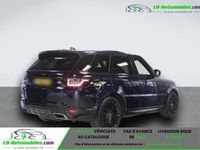 occasion Land Rover Range Rover P400e PHEV 2.0L 404ch BVA