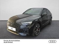 Occasion Audi Q5 S-Line 265 ch (194 kW) 2024 Noir mythe métallisé SUV