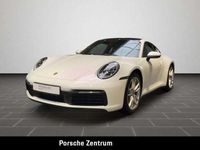 occasion Porsche 992 (911) Carrera 385 Ch GSSD matrice LED Bose Alarme