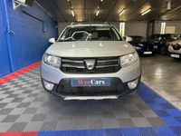 occasion Dacia Sandero 0.9 TCe - 90cv Stepway Prestige - Clim - Garantie