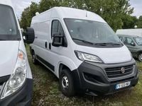 occasion Fiat Ducato 2.3l Mjt 140 3.5t