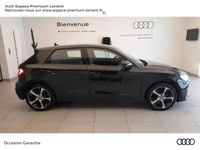 occasion Audi A1 25 Tfsi 95ch Advanced S Tronic 7