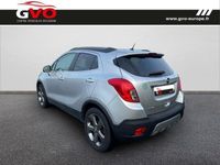 occasion Opel Mokka 1.4 Turbo 140ch Cosmo Start&stop 4x2