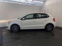 occasion VW Polo 1.2 TSI 90 BMT Confortline