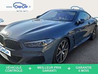 occasion BMW 530 Coupe 850i xDriveBVA8 M