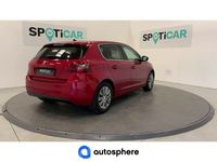 occasion Peugeot 308 1.2 PureTech 130ch S&S Allure EAT8 7cv