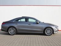 occasion Mercedes 180 Classe CLA (C117)FASCINATION 7G-DCT