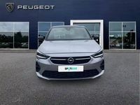 Occasion Opel Corsa 130 ch (95 kW) 2023 Gris Citadine