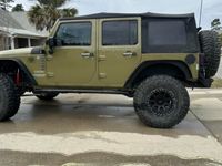 occasion Jeep Wrangler 