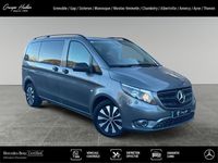 Occasion Mercedes Vito 190 ch (139 kW) 2021 Van