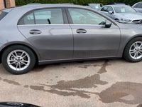 occasion Mercedes A200 Classe200 163CH BUSINESS LINE 7G-DCT