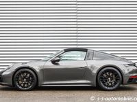 Occasion Porsche 911 480 ch (353 kW) 2022 Coupé