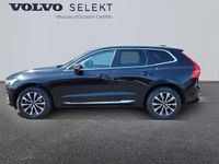 Occasion Volvo XC60 197 ch (144 kW) 2023 Noir SUV